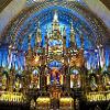 Notre Dame Montreal